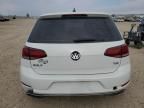 2018 Volkswagen Golf S