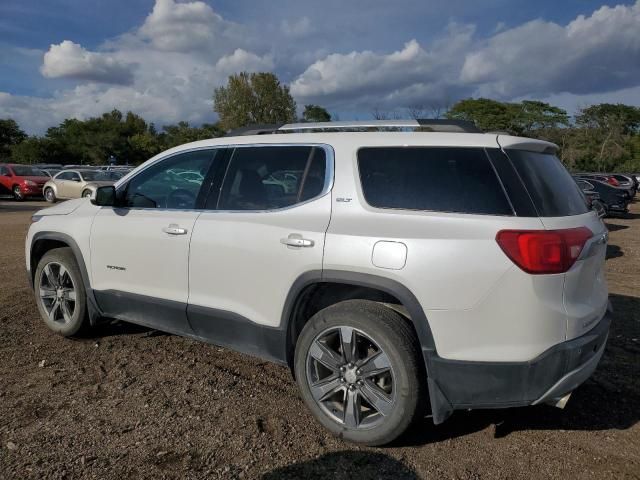 2017 GMC Acadia SLT-2