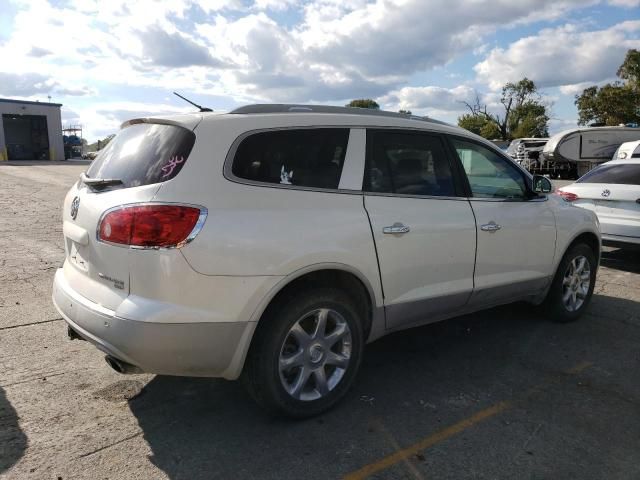 2008 Buick Enclave CXL