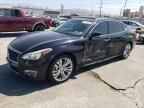 2017 Infiniti Q70 3.7