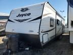 2019 Camp Jayco