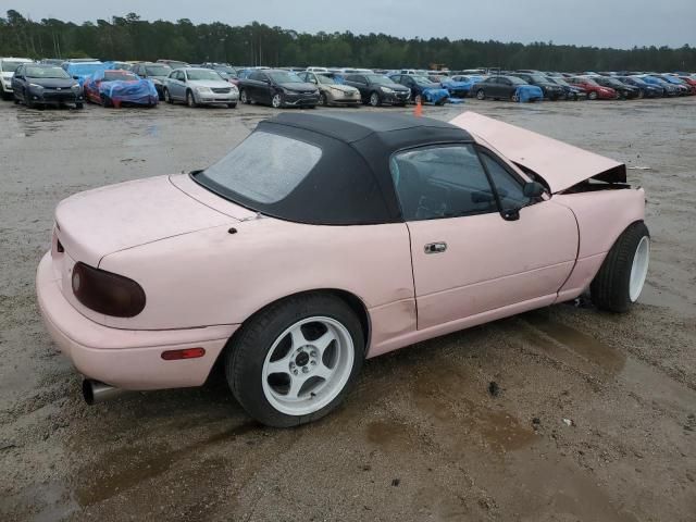 1991 Mazda MX-5 Miata