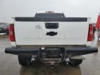 2007 Chevrolet Silverado K2500 Heavy Duty