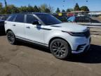 2018 Land Rover Range Rover Velar R-DYNAMIC SE