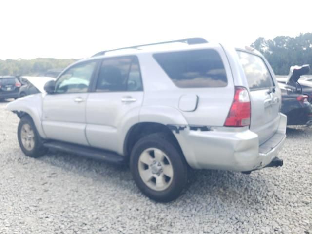 2006 Toyota 4runner SR5