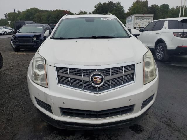 2011 Cadillac SRX Luxury Collection