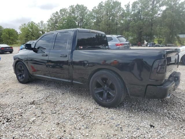 2013 Dodge RAM 1500 ST