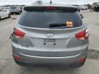 2015 Hyundai Tucson GLS