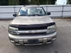 2002 Chevrolet Trailblazer