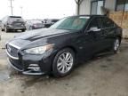 2017 Infiniti Q50 Premium