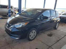 2018 Nissan Versa Note S en venta en Phoenix, AZ