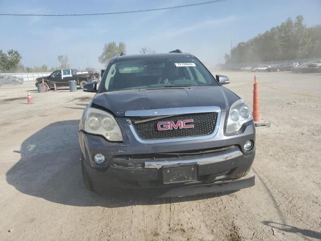 2012 GMC Acadia SLT-1