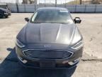 2018 Ford Fusion TITANIUM/PLATINUM Phev