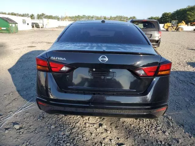 2019 Nissan Altima S