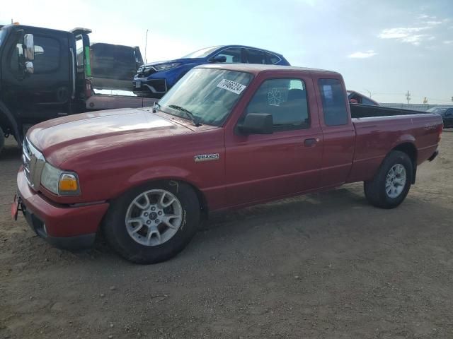 2006 Ford Ranger Super Cab