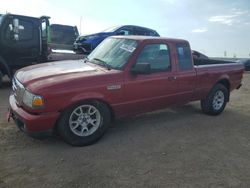 Salvage cars for sale at Greenwood, NE auction: 2006 Ford Ranger Super Cab