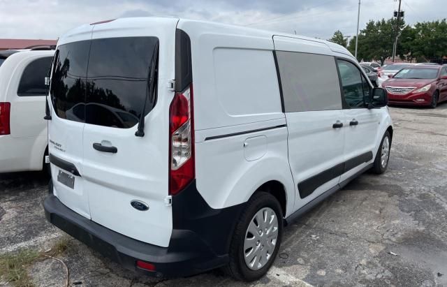 2019 Ford Transit Connect XL