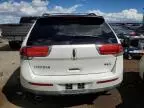 2012 Lincoln MKX