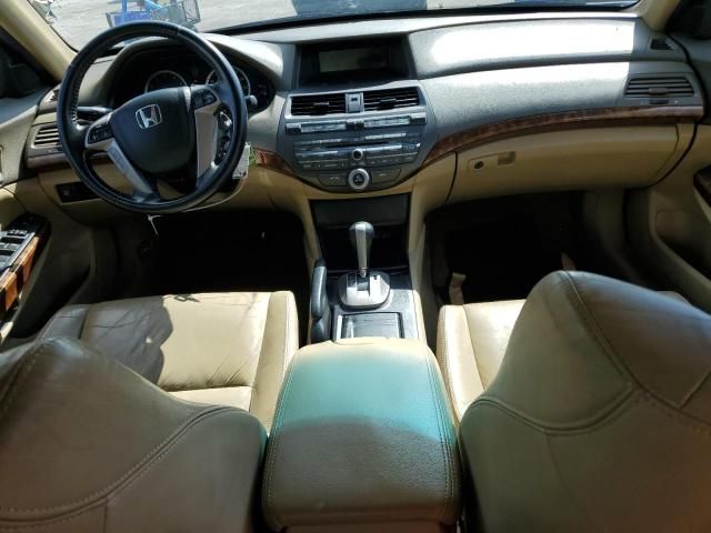 2010 Honda Accord EXL