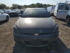 2014 Chevrolet Impala Limited LTZ