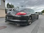 2011 Porsche Panamera Turbo