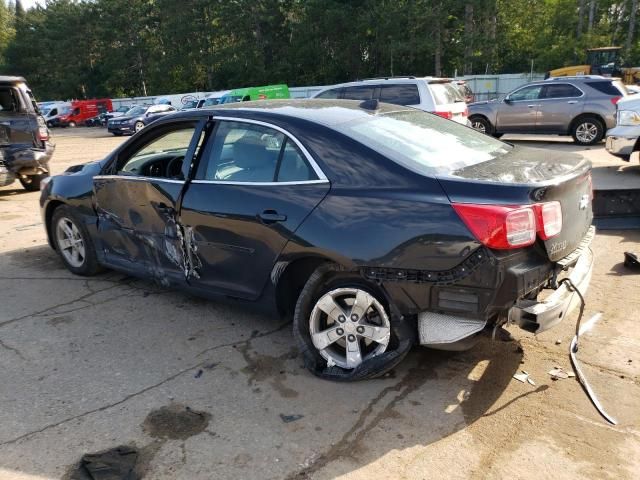 2014 Chevrolet Malibu LS