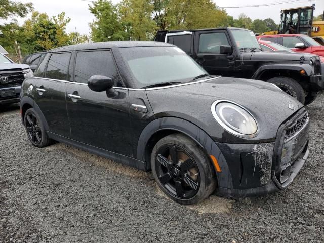 2023 Mini Cooper S