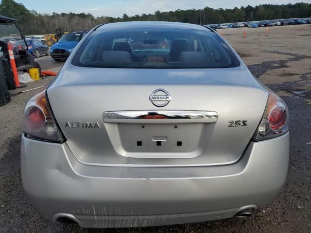 2009 Nissan Altima 2.5