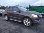 2018 Mercedes-Benz GLE 350 4matic