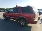 2001 Chevrolet Blazer