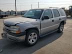 2005 Chevrolet Tahoe K1500