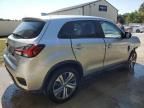 2023 Mitsubishi Outlander Sport S/SE