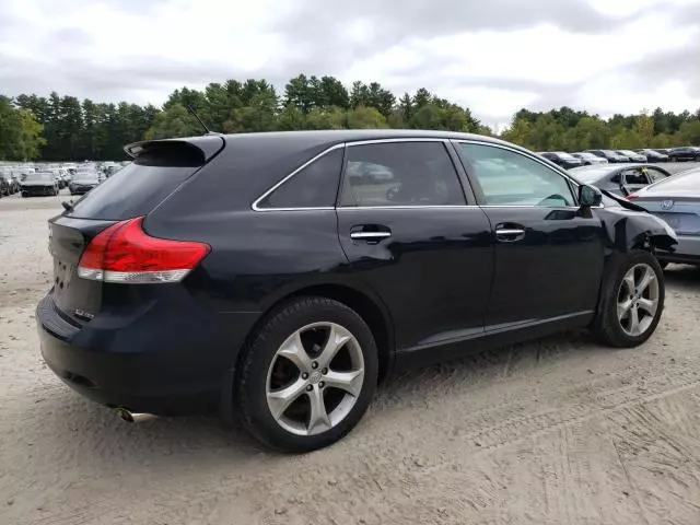 2012 Toyota Venza LE