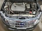 2011 Ford Fusion Hybrid