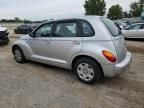 2005 Chrysler PT Cruiser