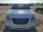 2012 Chrysler 200 Touring