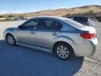 2011 Subaru Legacy 2.5I Premium