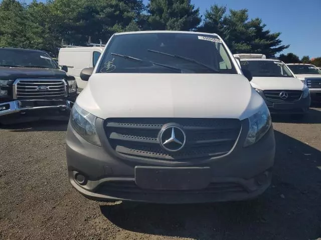 2017 Mercedes-Benz Metris