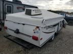 2006 Rockwood Travel Trailer