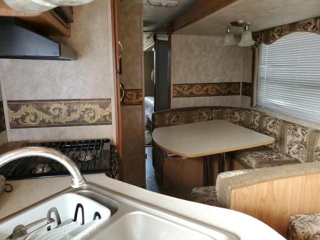 2007 Springdale Travel Trailer