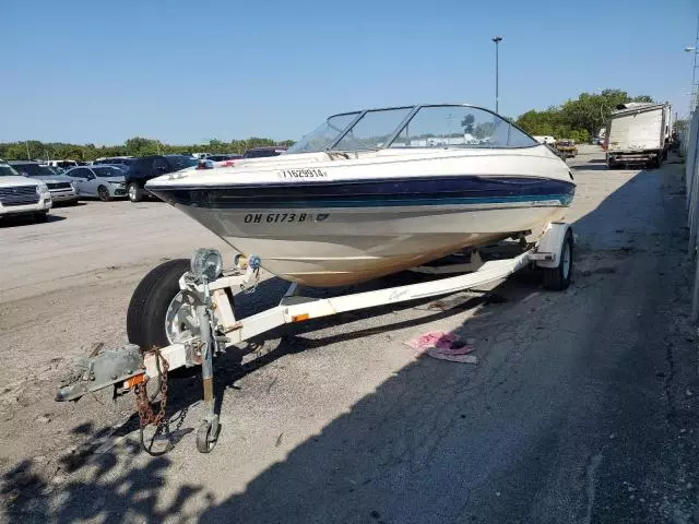 1995 Bayliner Boat