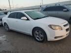 2010 Chevrolet Malibu 1LT