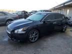 2014 Nissan Maxima S