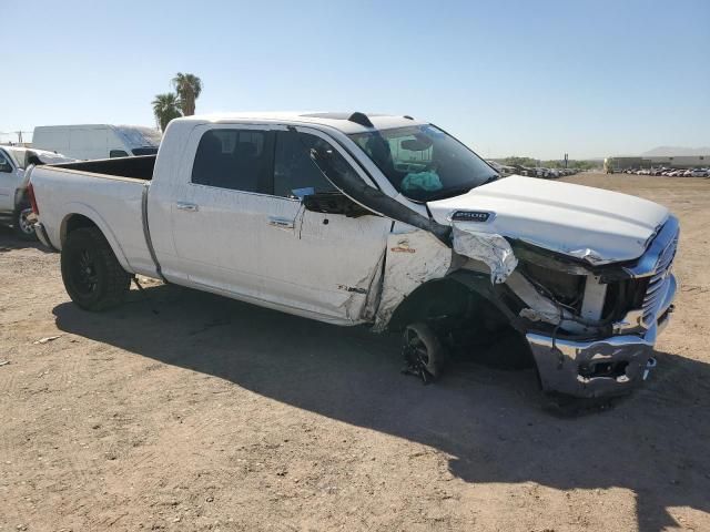 2019 Dodge 2500 Laramie