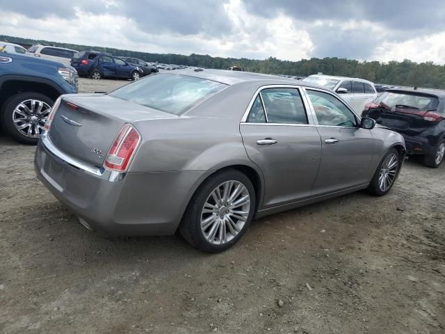 2014 Chrysler 300C