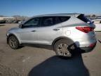 2016 Hyundai Santa FE Sport