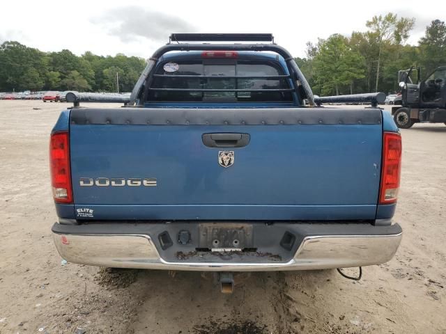 2004 Dodge RAM 1500 ST