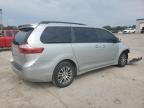 2019 Toyota Sienna XLE