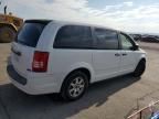 2008 Chrysler Town & Country LX