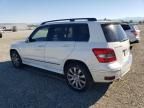 2010 Mercedes-Benz GLK 350